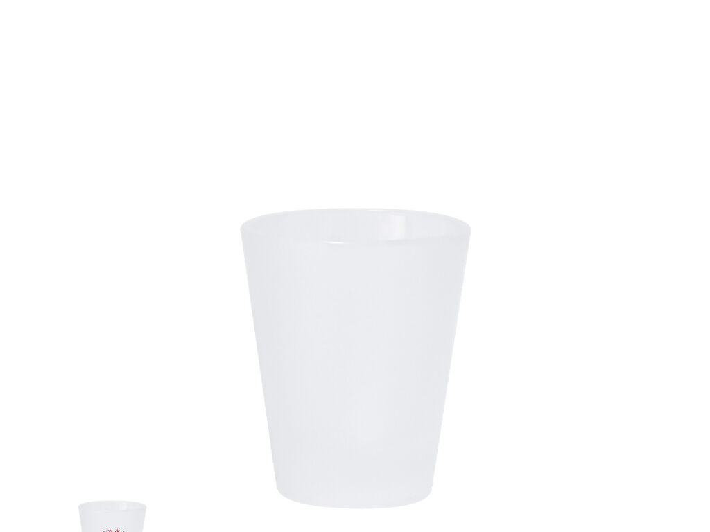 Bicchierino Sublimazione Nesan