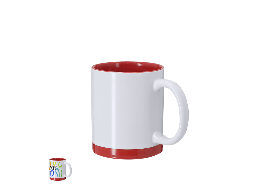 Tazza Sublimazione Rayar