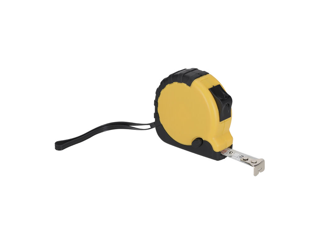 Flessometro Burkex 3m