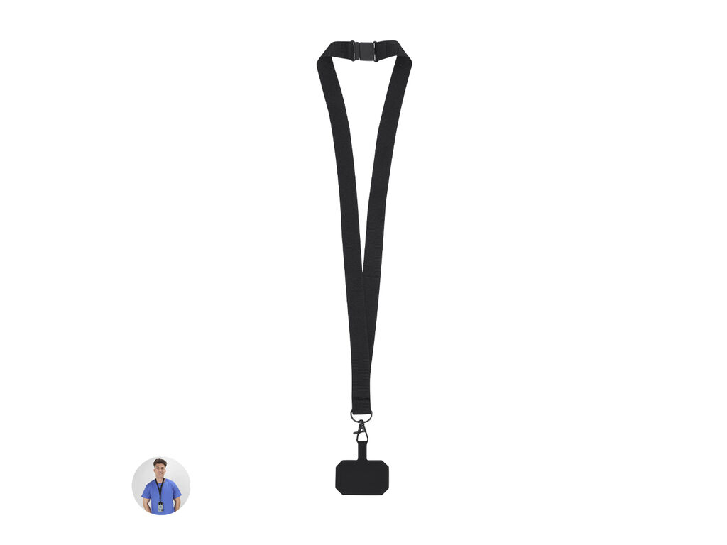 Lanyard Supporto Sailix