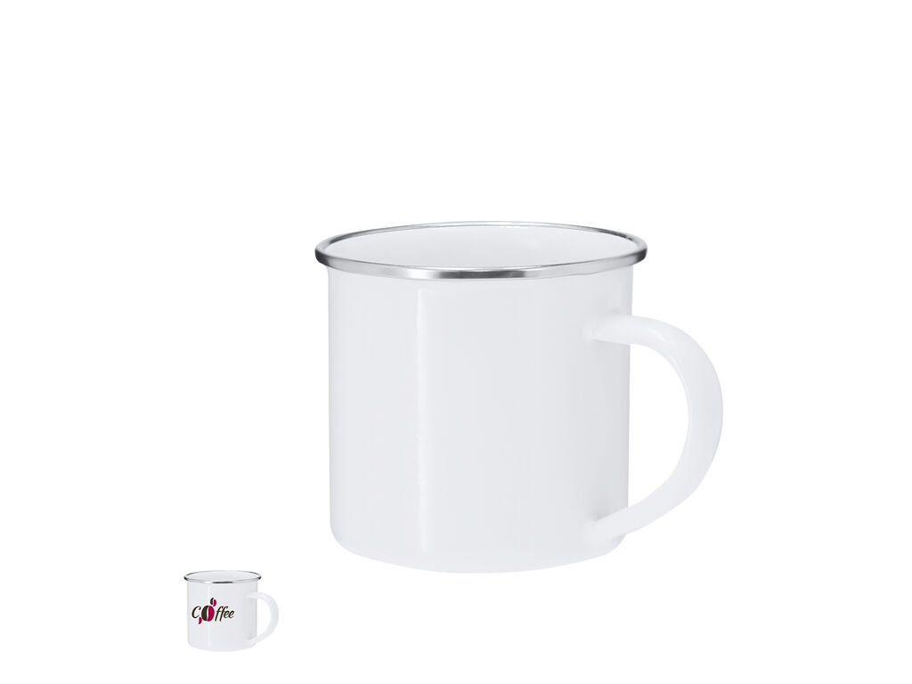 Tazza Sublimazione Deriox