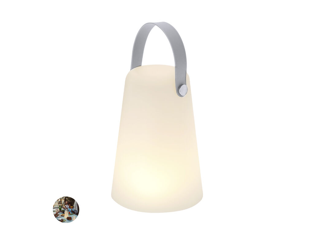 Lampada Tuxfan