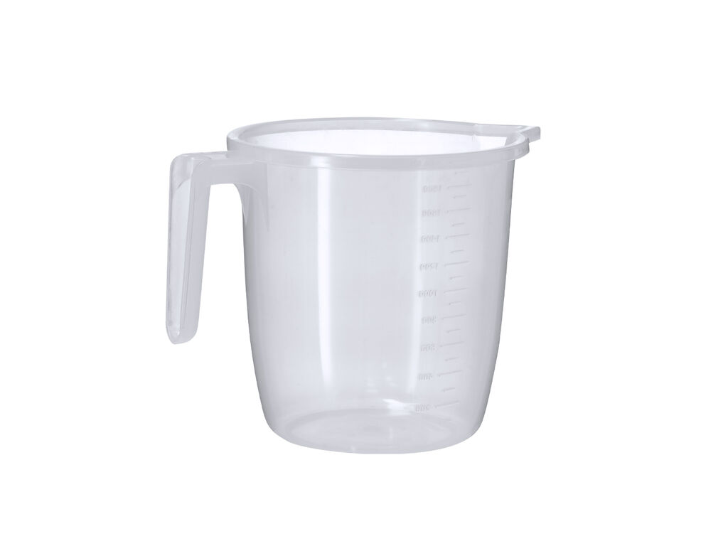 Caraffa Graduata Conreix 2 L