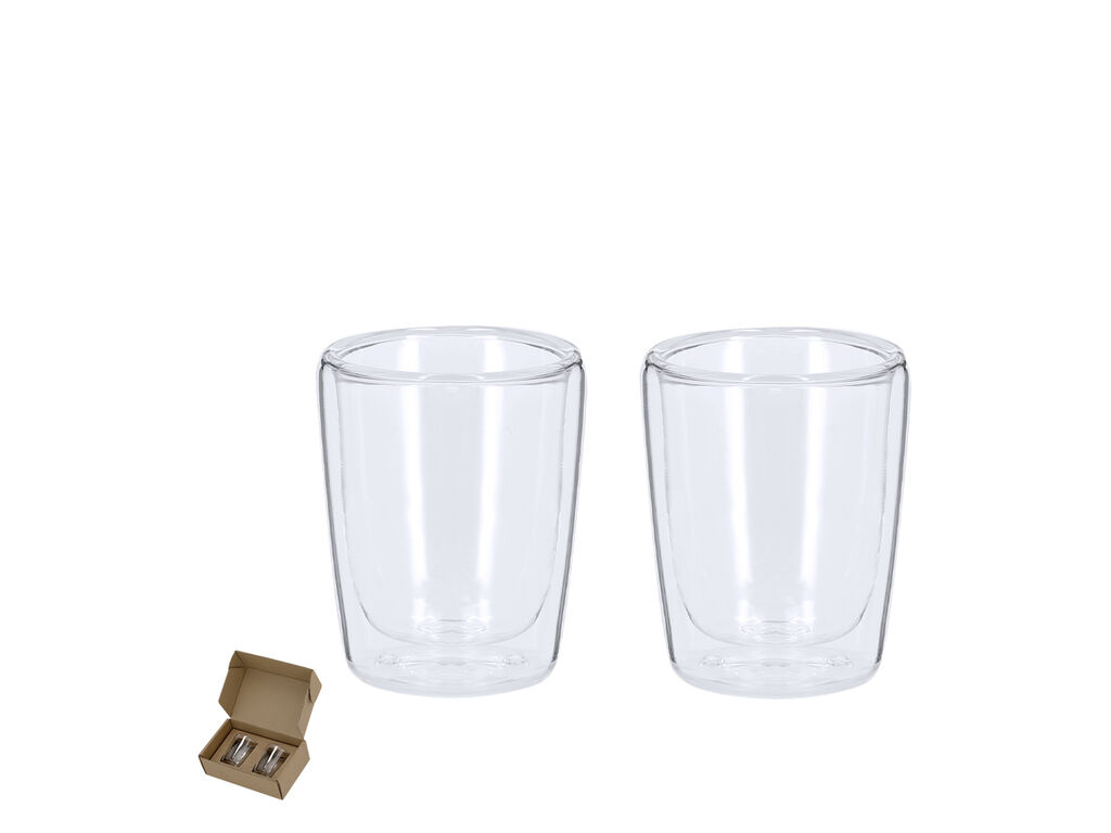 Set Bicchieri Frilux