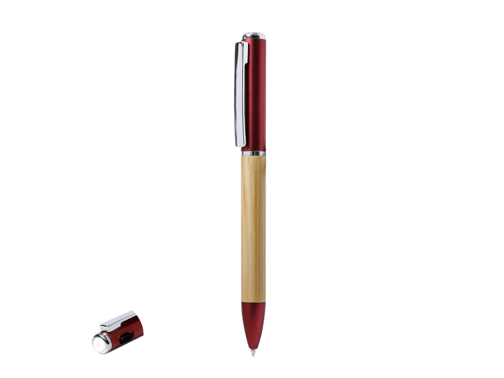 Penna con Torcia Telnay