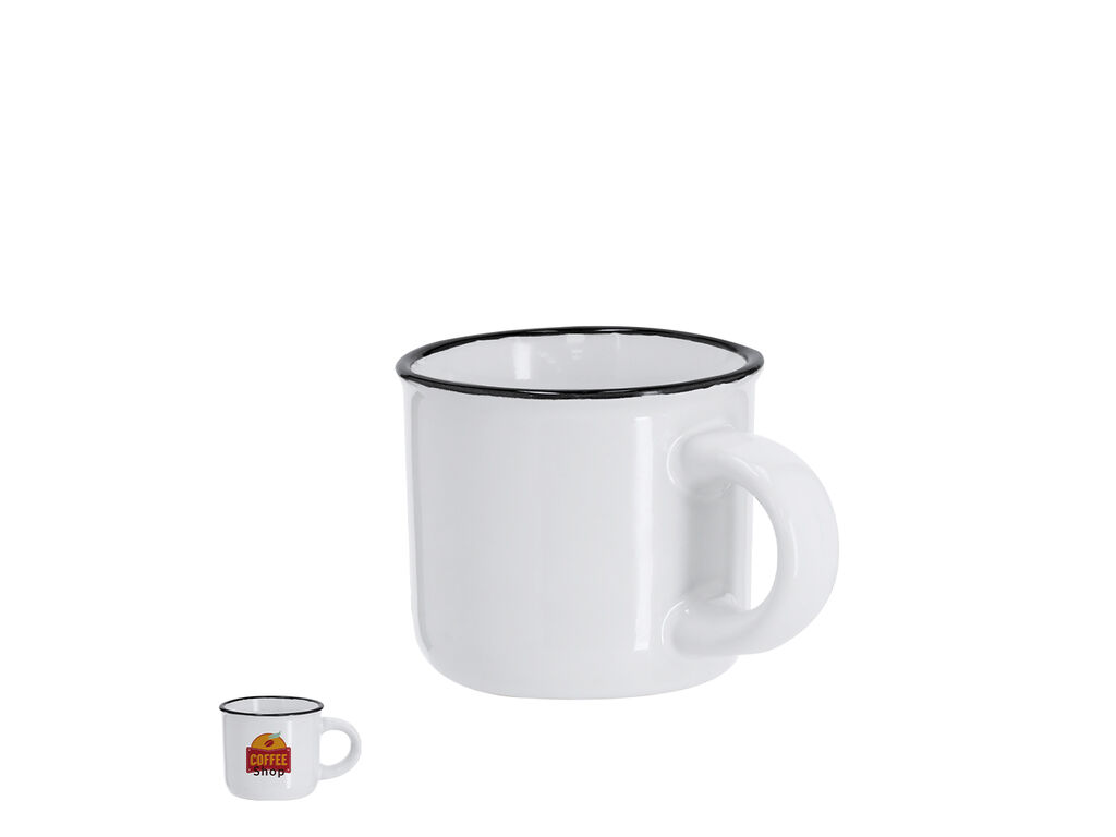 Tazza Sublimazione Monbeik