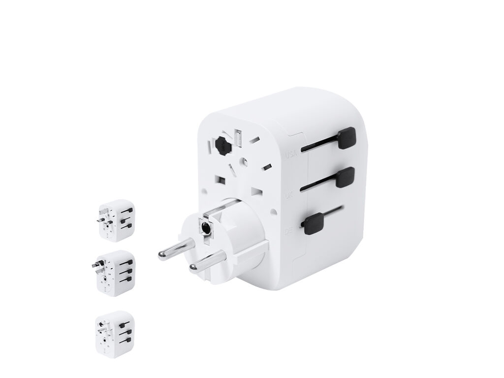 Adattatore Universale Wando