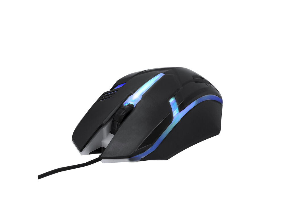 Mouse Qinox