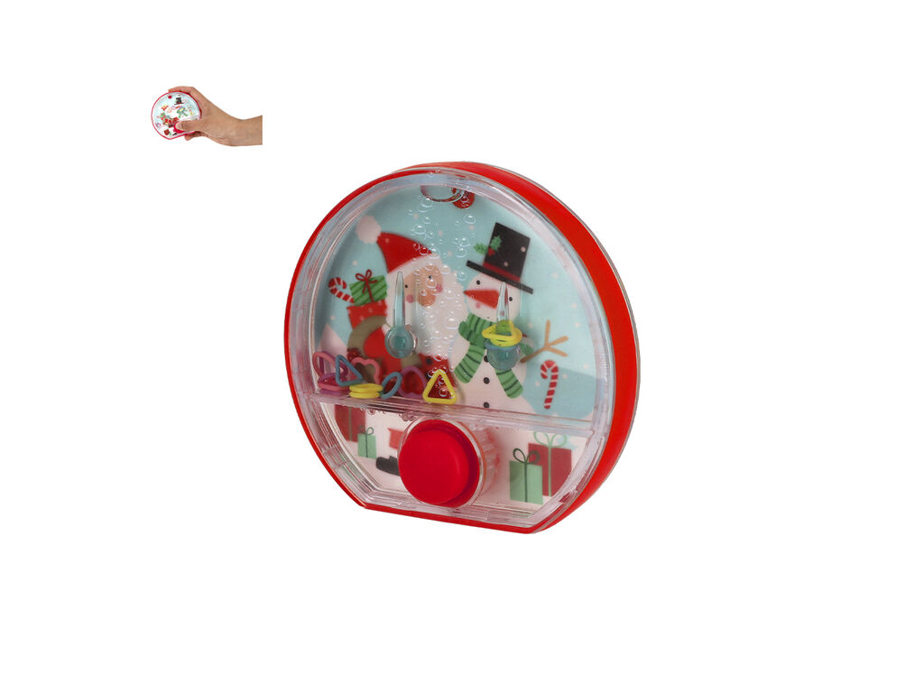 Gioco d’Acqua Mikix