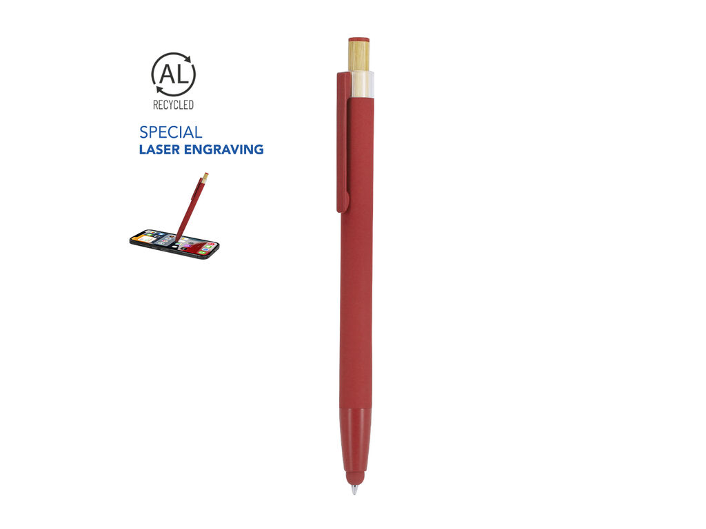 Penna Touch Kiner