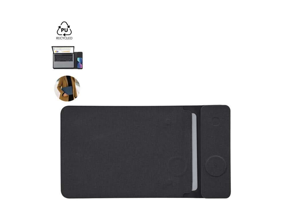 Custodia PC Portatile Multifunzione Benrix