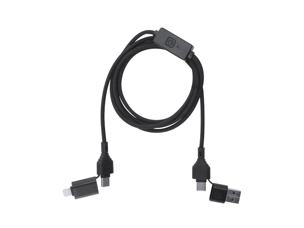 Cavo Protezione Hacking Gabbo