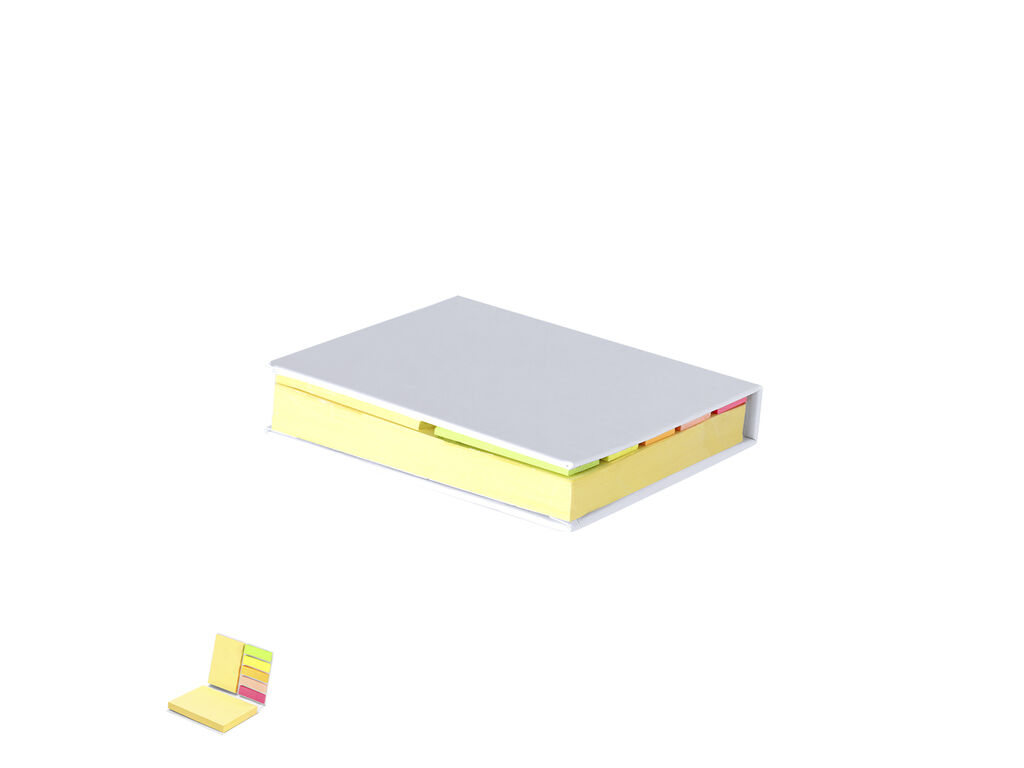 Block Notes Quepro