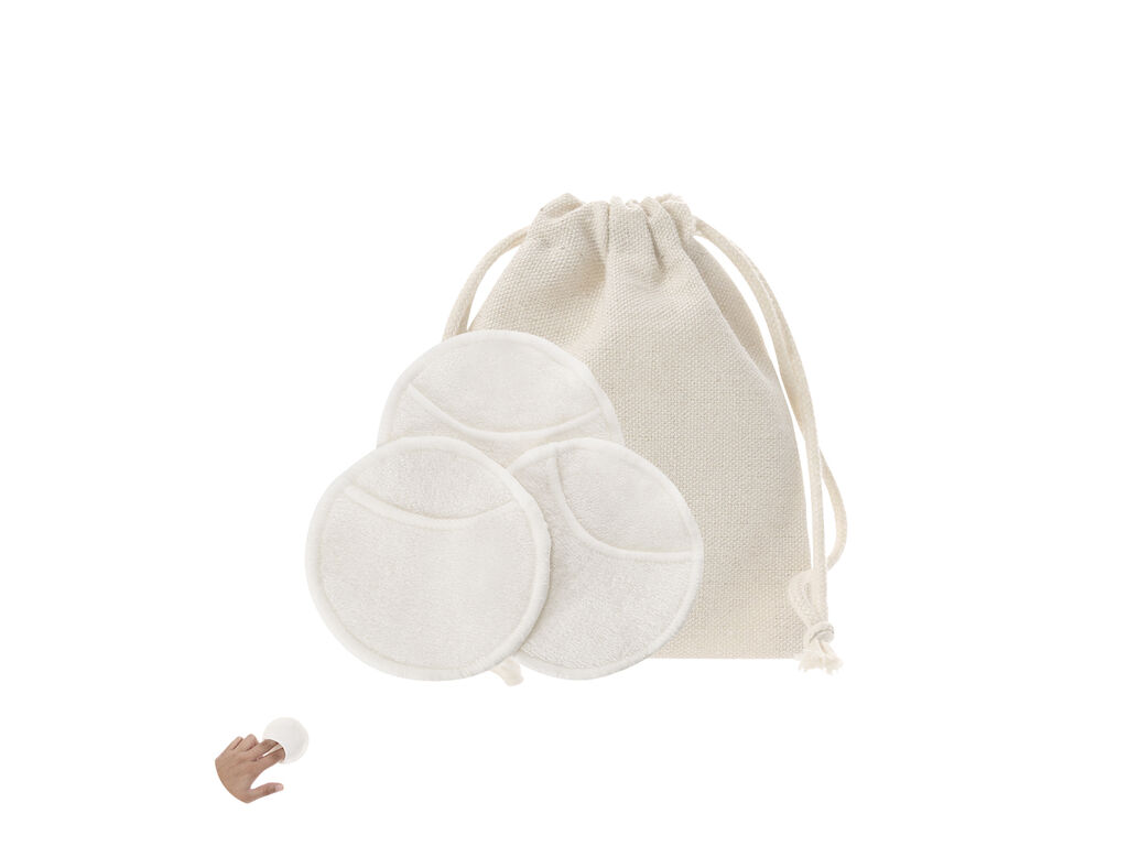 Set Dischetti Pulizia Viso Dayax