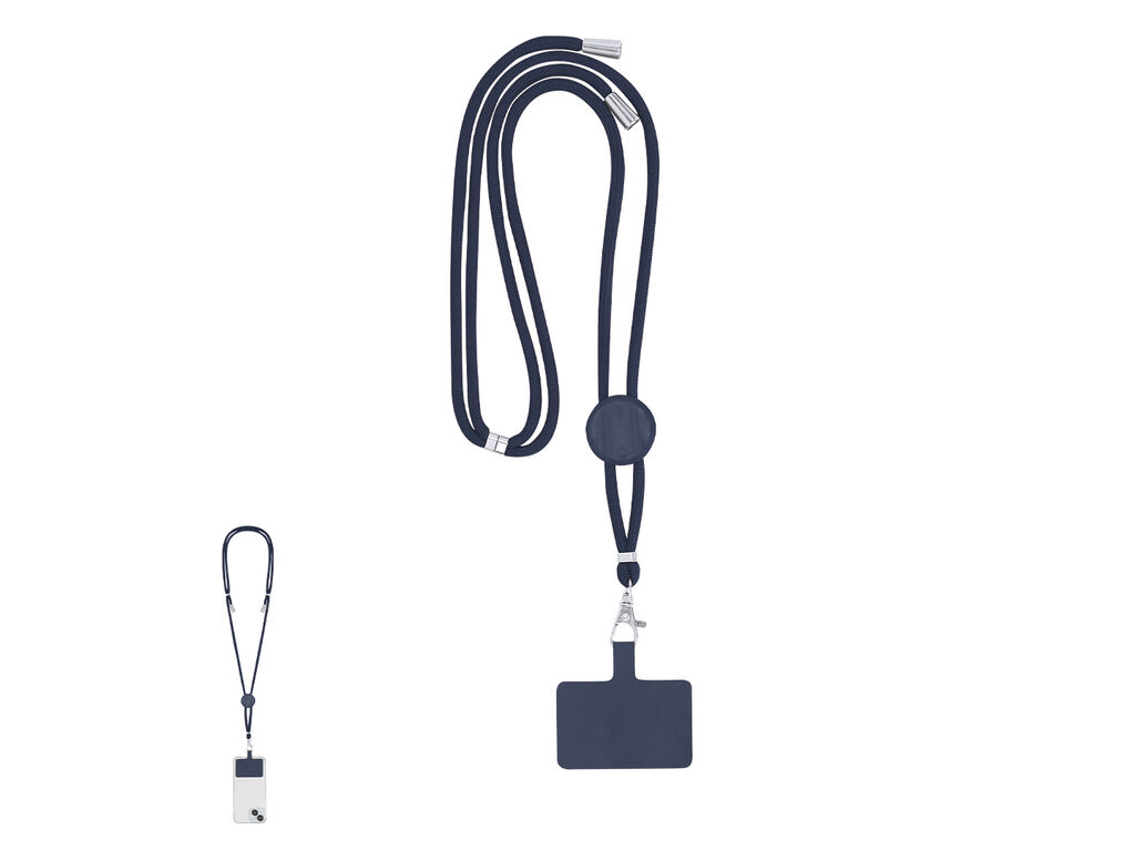 Lanyard Supporto Zaret