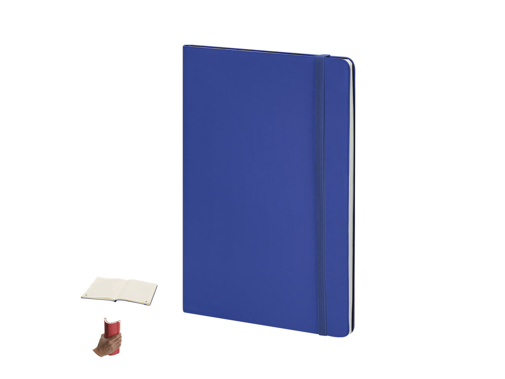 Block Notes Trekon