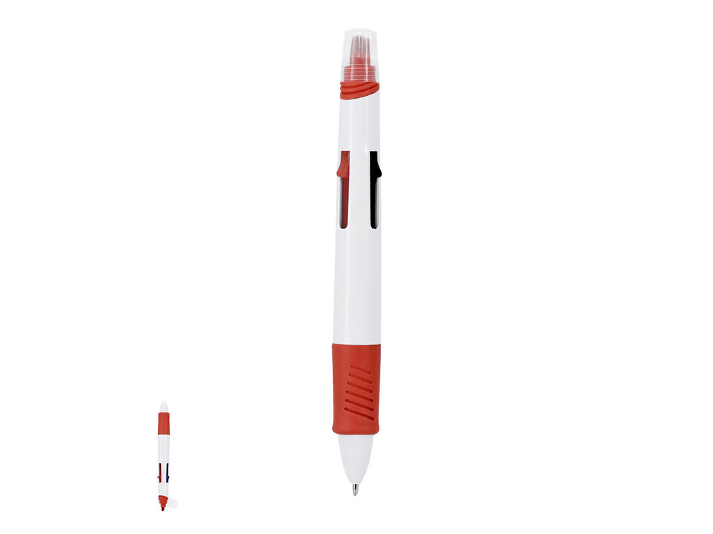 Penna Multicolore Reggan