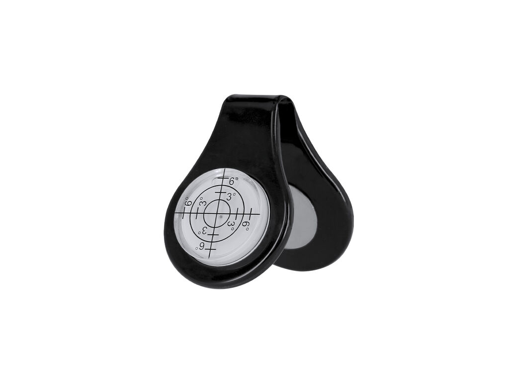Marcatore da Golf con Livellatore Yonzor