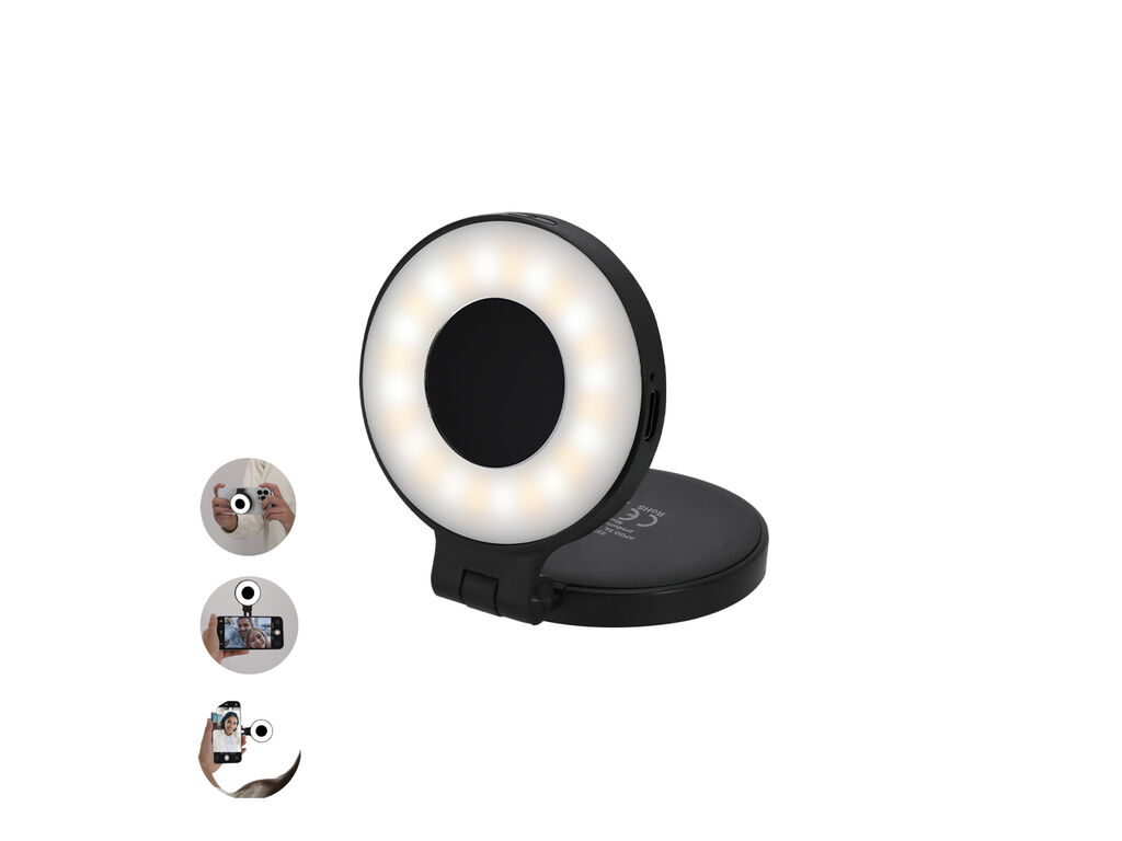 Luce ad Anello Cenob