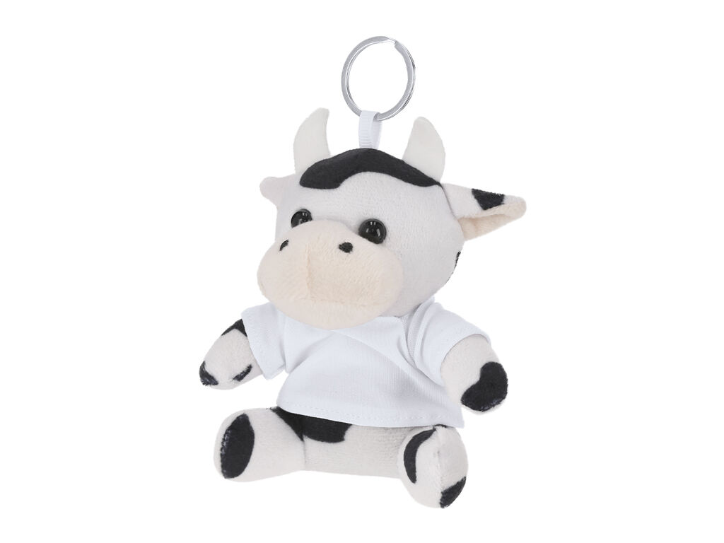 Portachiavi Peluche Goose