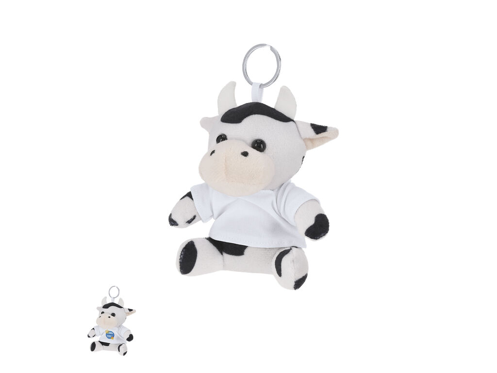 Portachiavi Peluche Goose