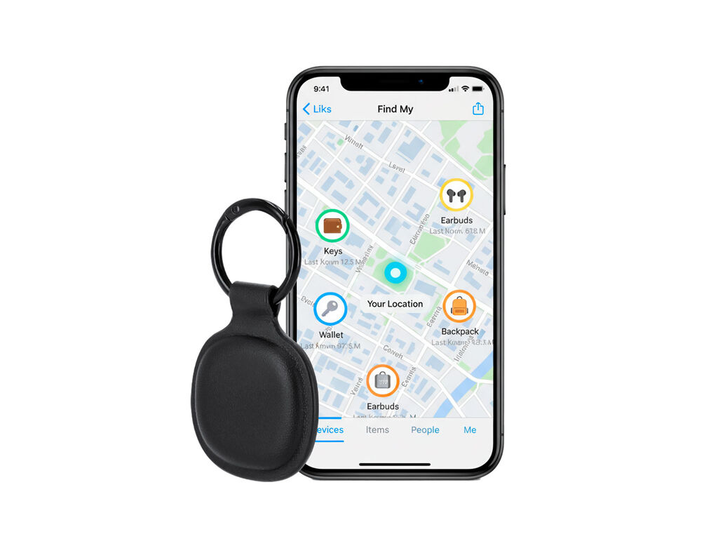 Localizzatore Kunlun