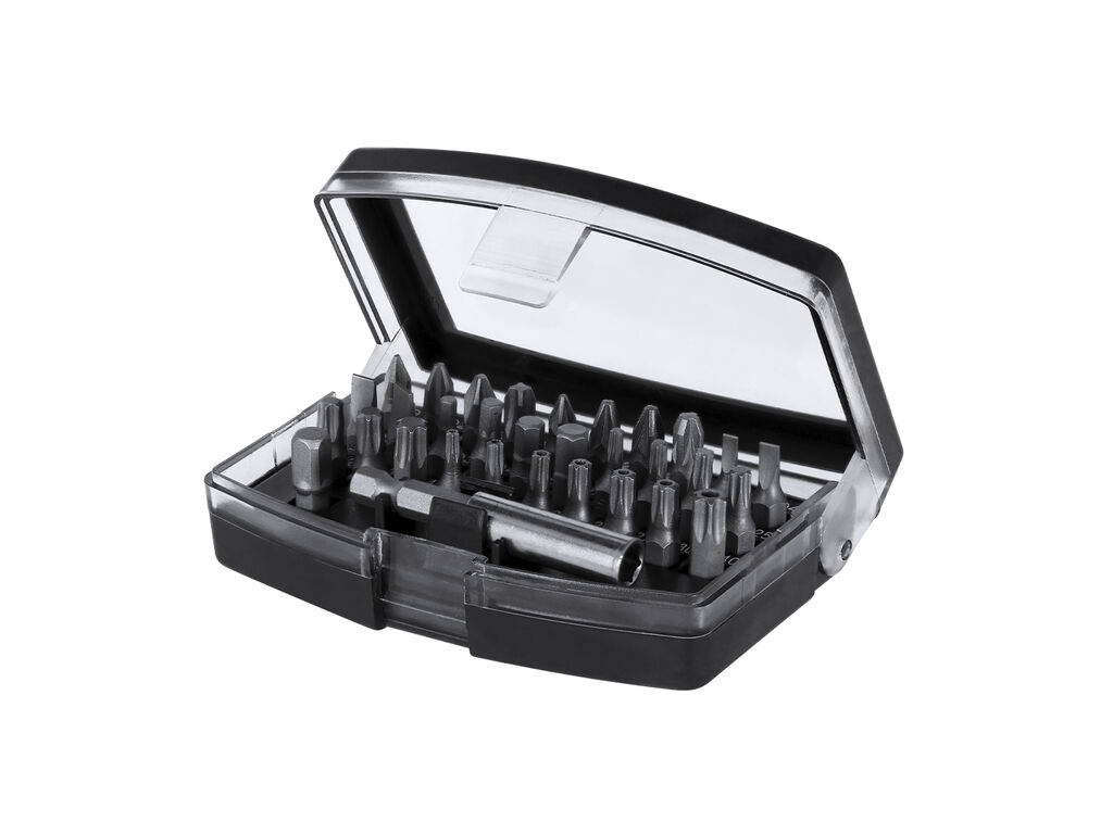 Set Attrezzi Calquix