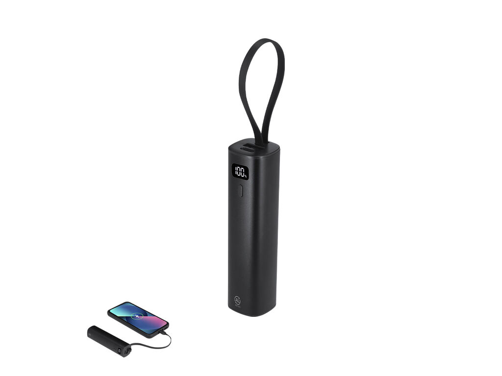 Power Bank Arel