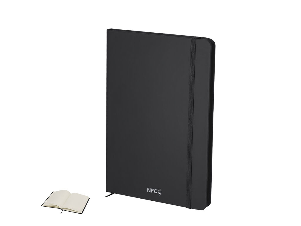 Block Notes NFC Seren