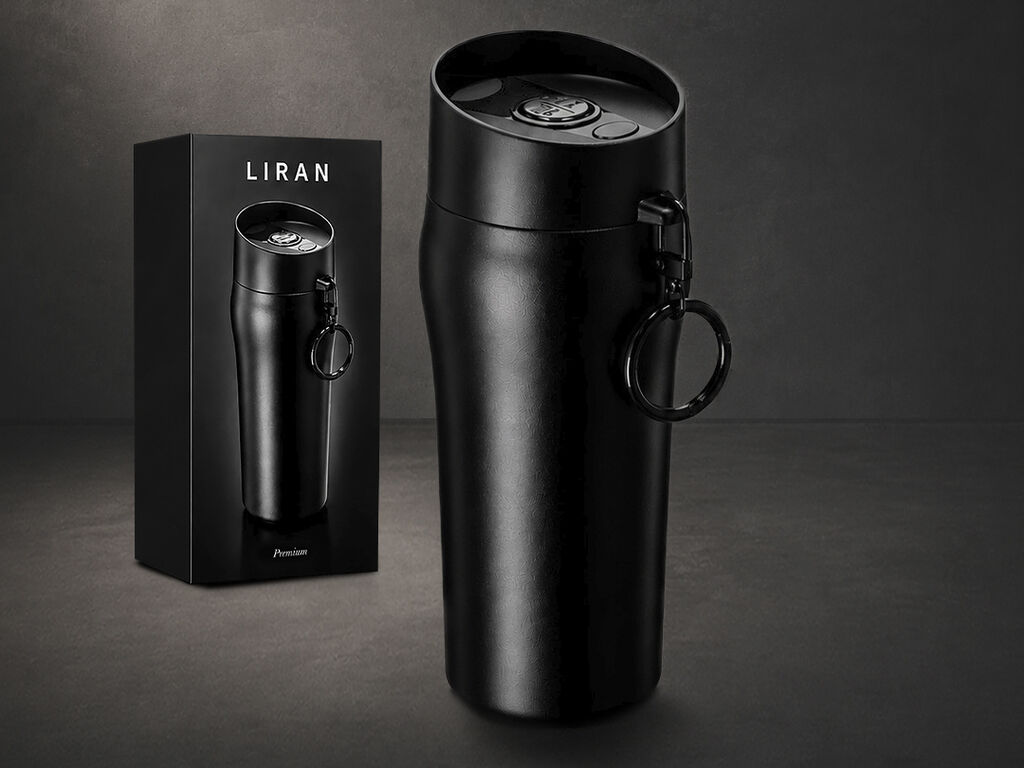 Bicchiere Termico Liran