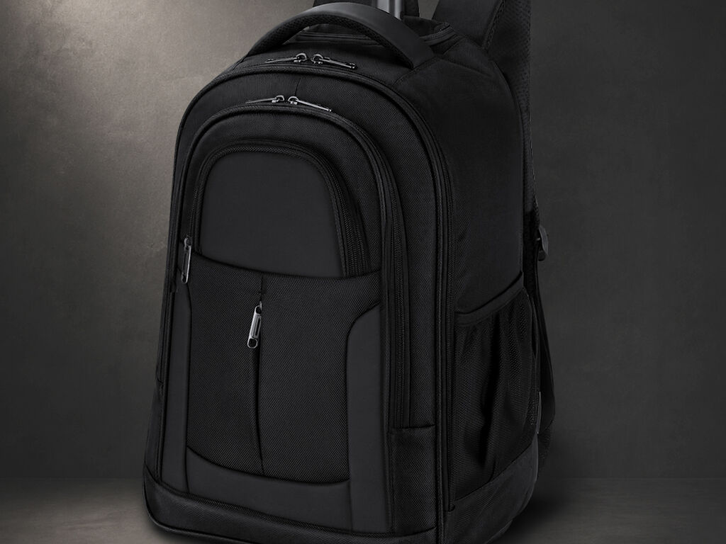 Zaino Trolley Mirel