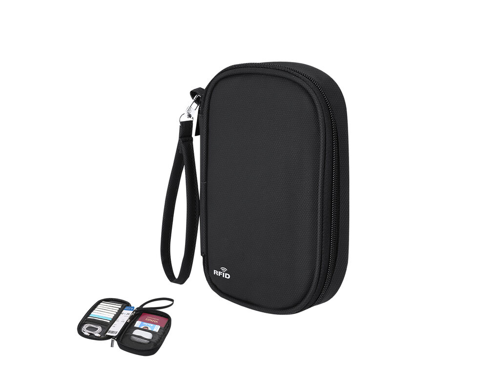 Astuccio Organizzatore da Viaggio Mirvan