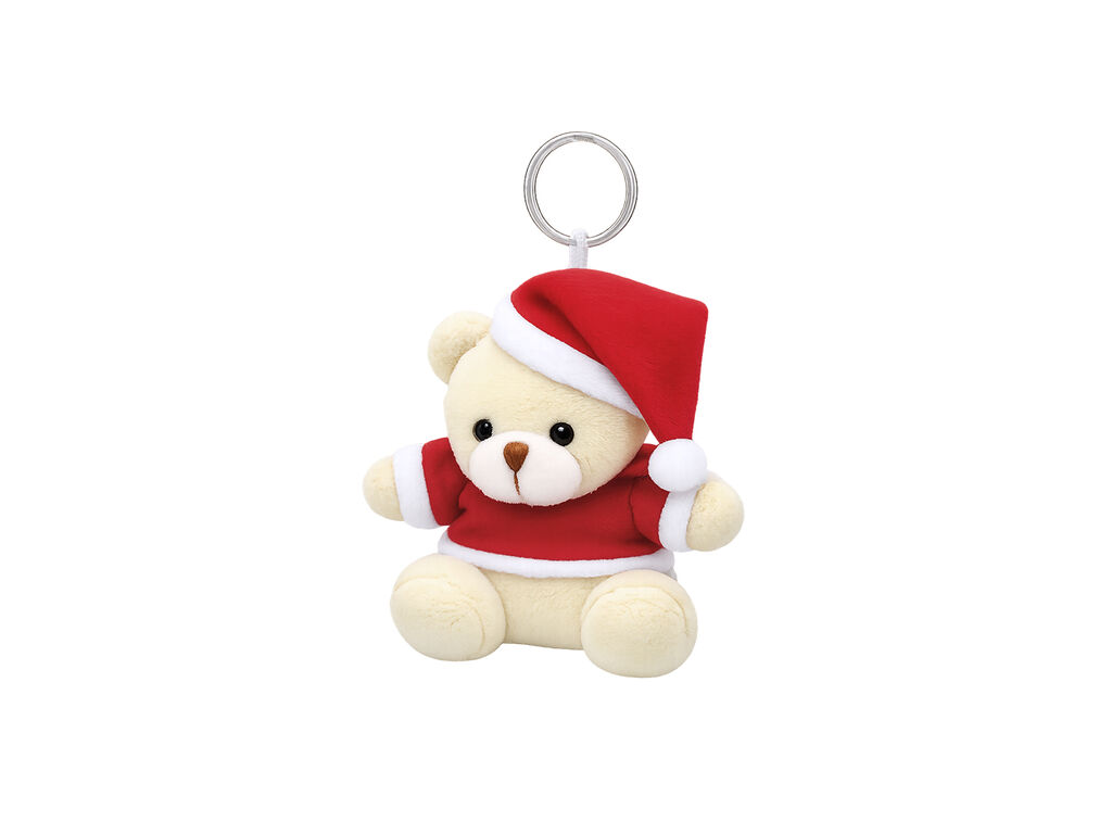 Portachiavi Peluche Roslin