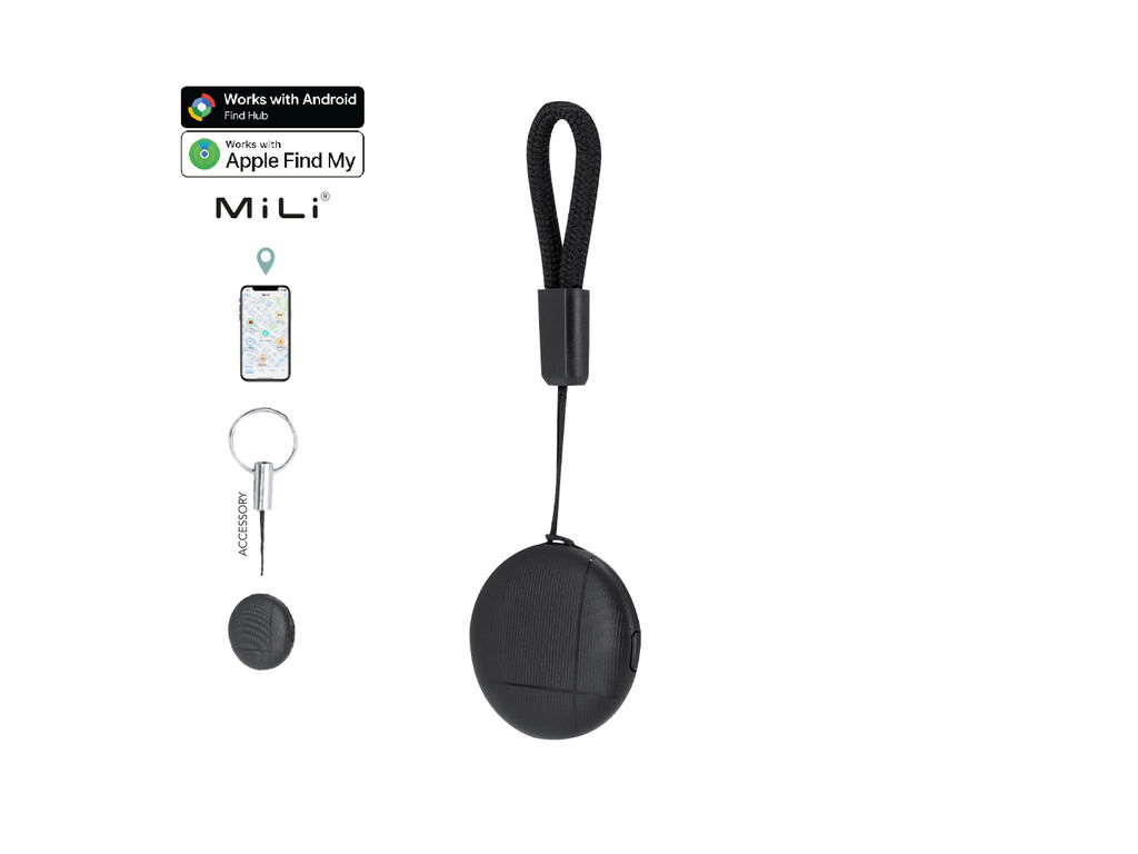 Localizzatore Maylix