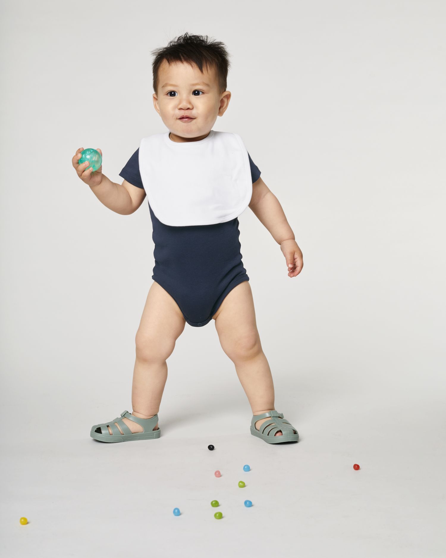 Bavaglini – Baby Bib