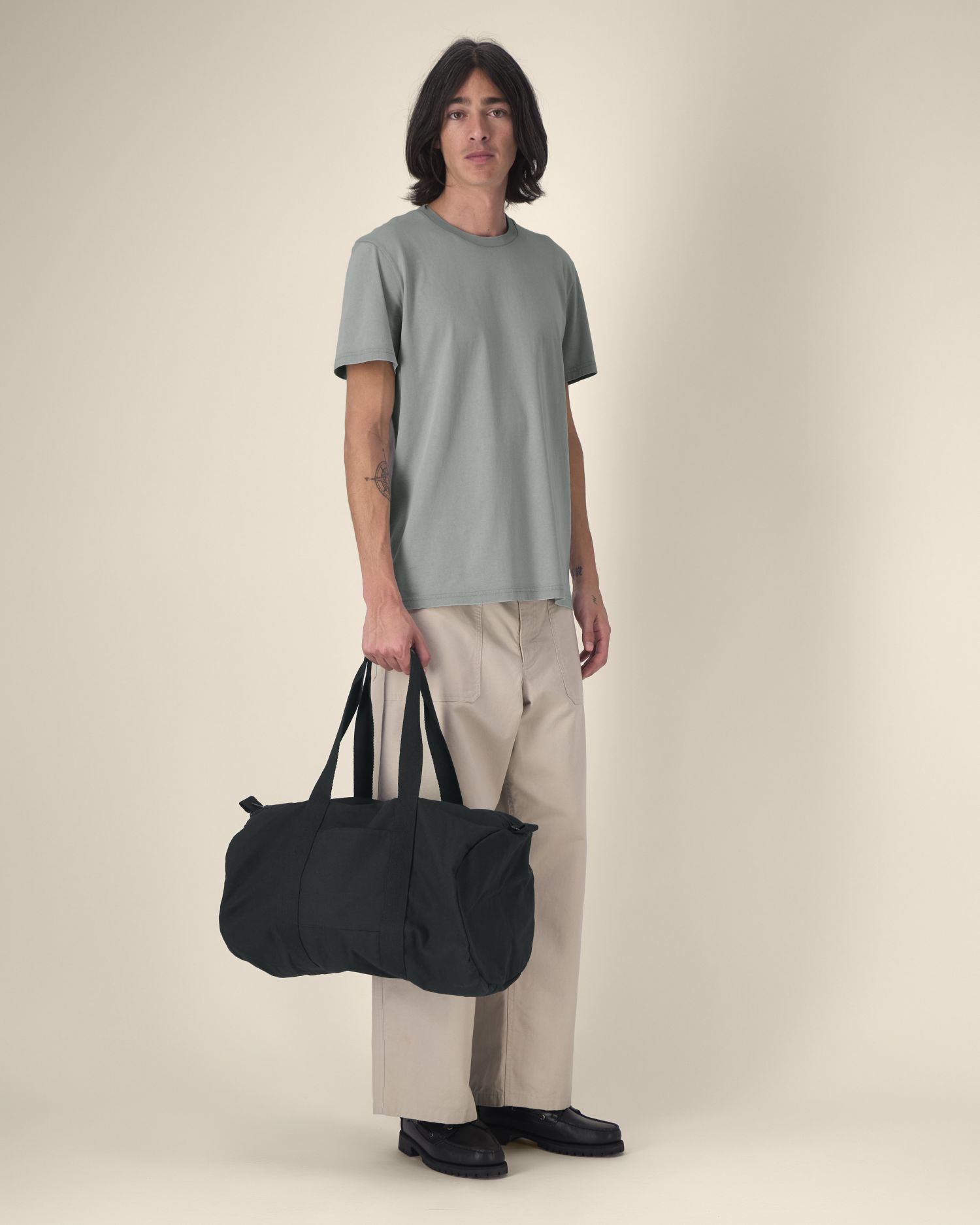 Borse – Duffle Bag