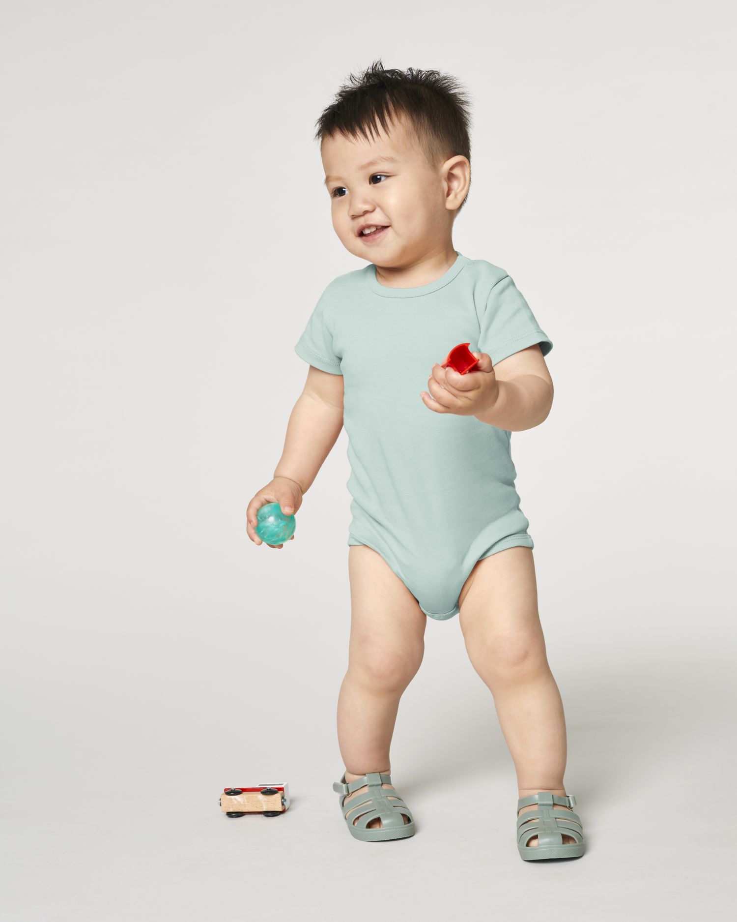 Bodies – Baby Body