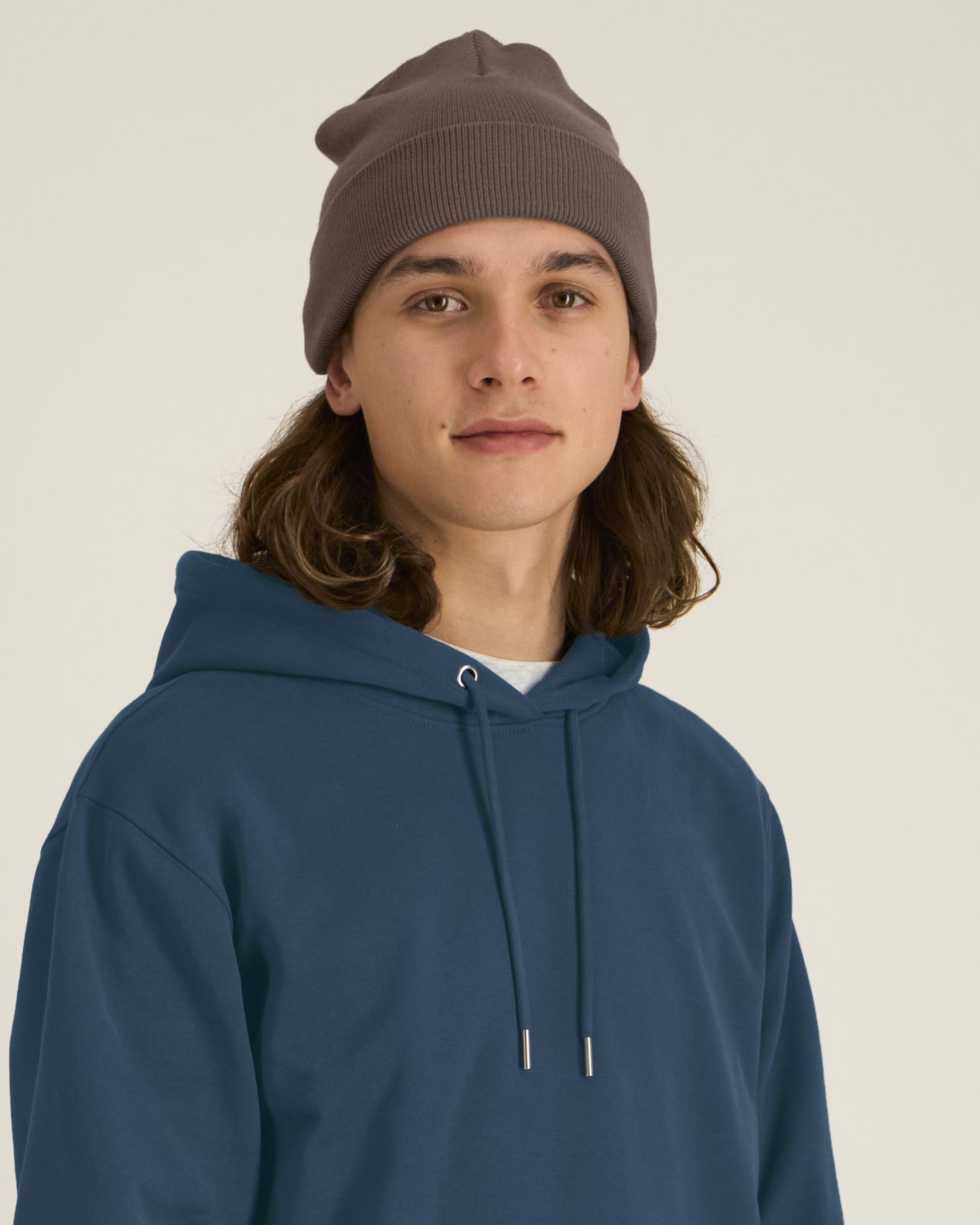 Cuffie – Rib Beanie