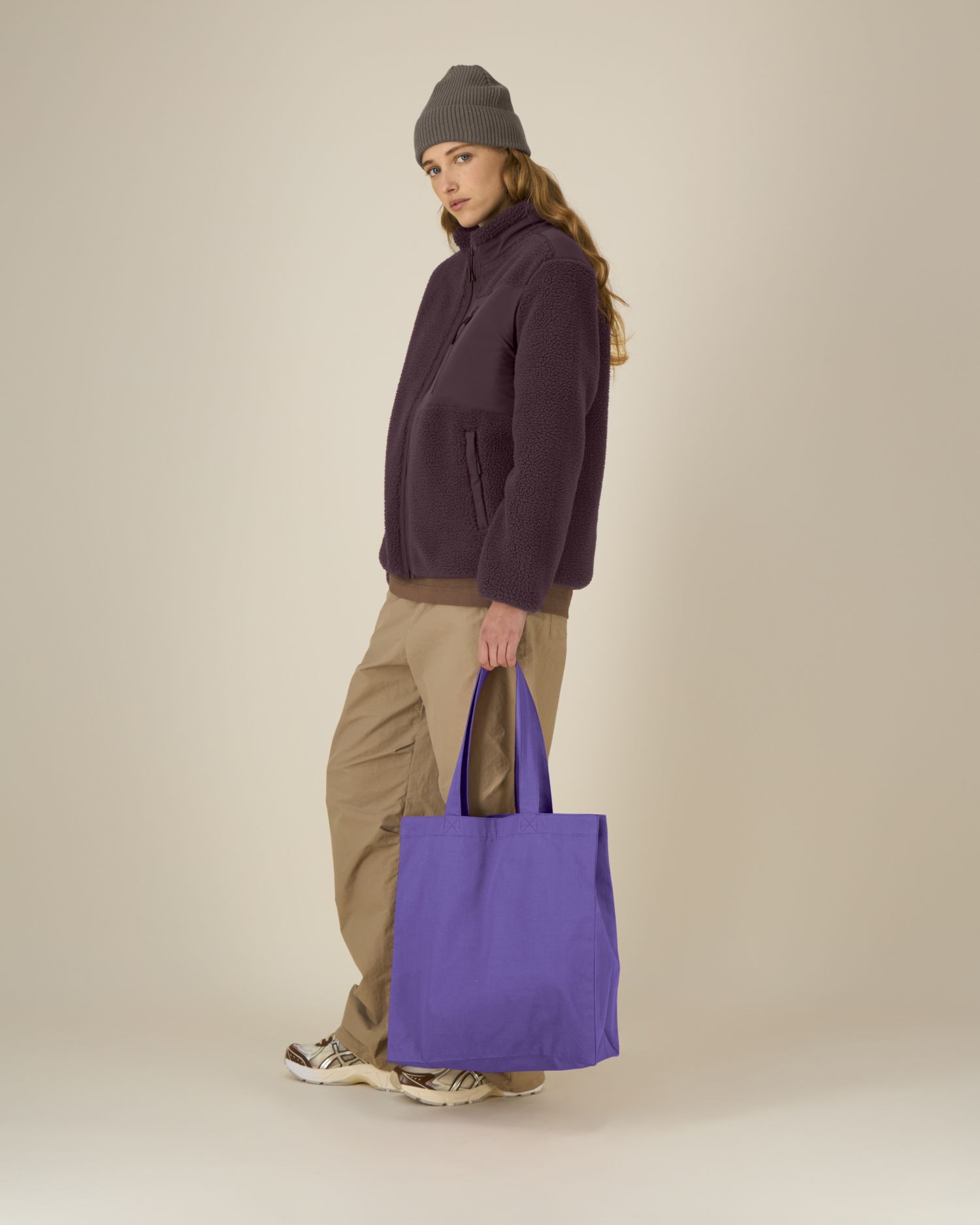 Borse – Mid Tote Bag