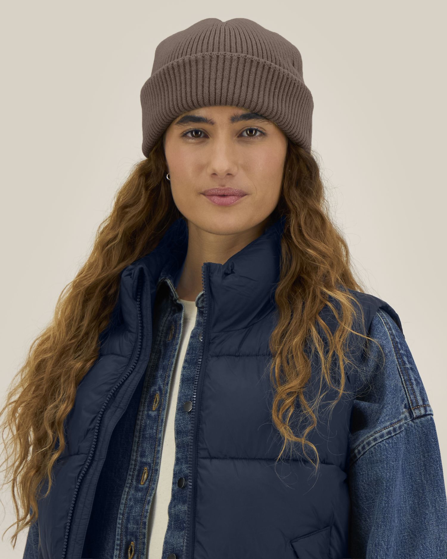 Cuffie – Fisherman Beanie 2.0